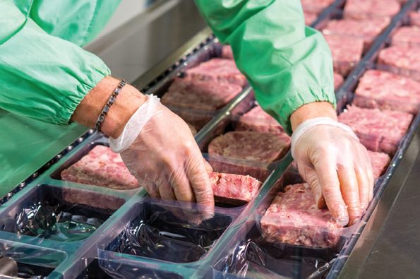 Szkolenie HACCP produkcja