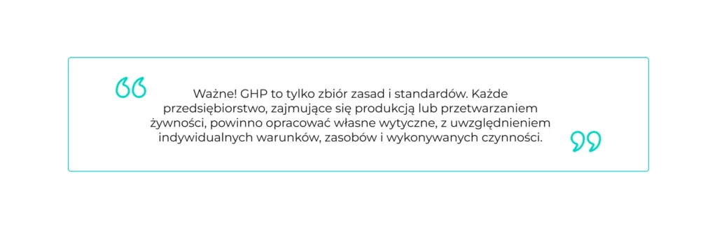 haccp szkolenie