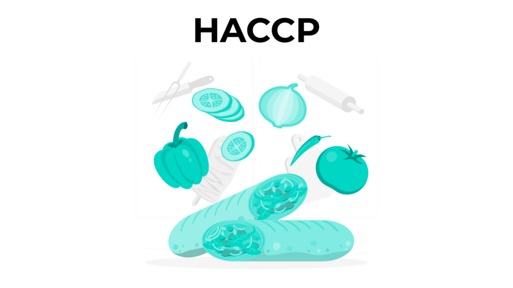 haccp szkolenie