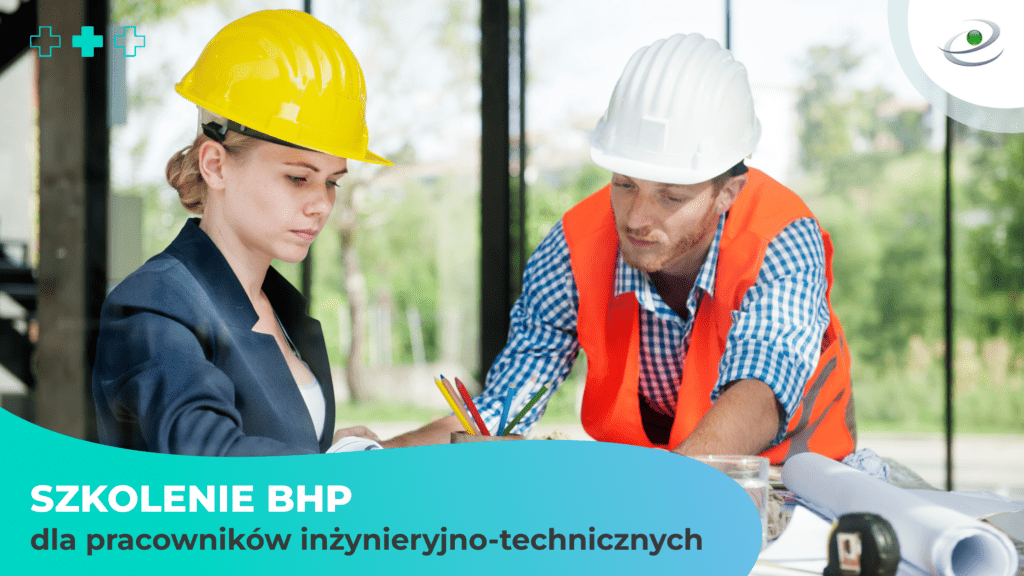 Szkolenie BHP