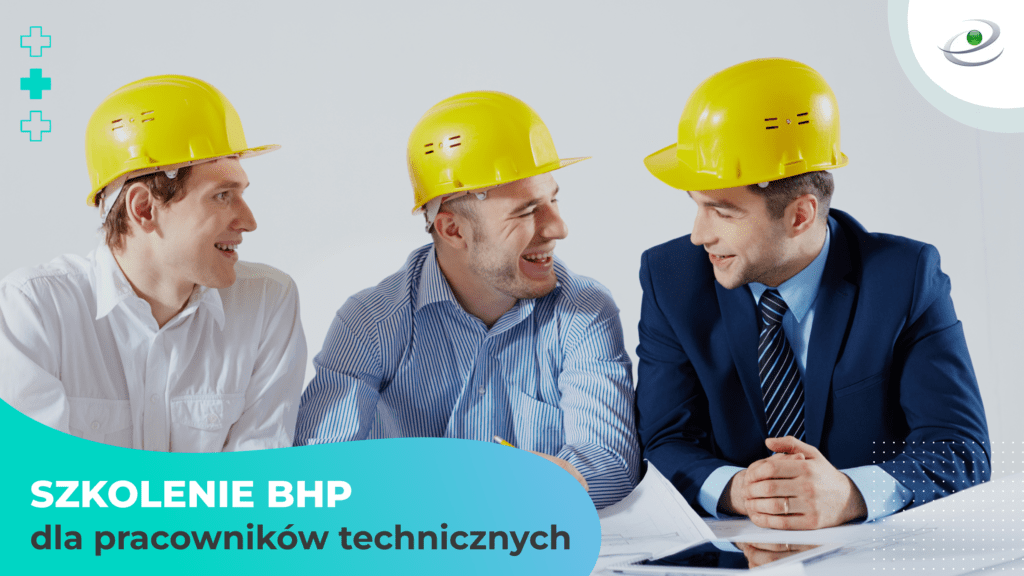 Szkolenie BHP