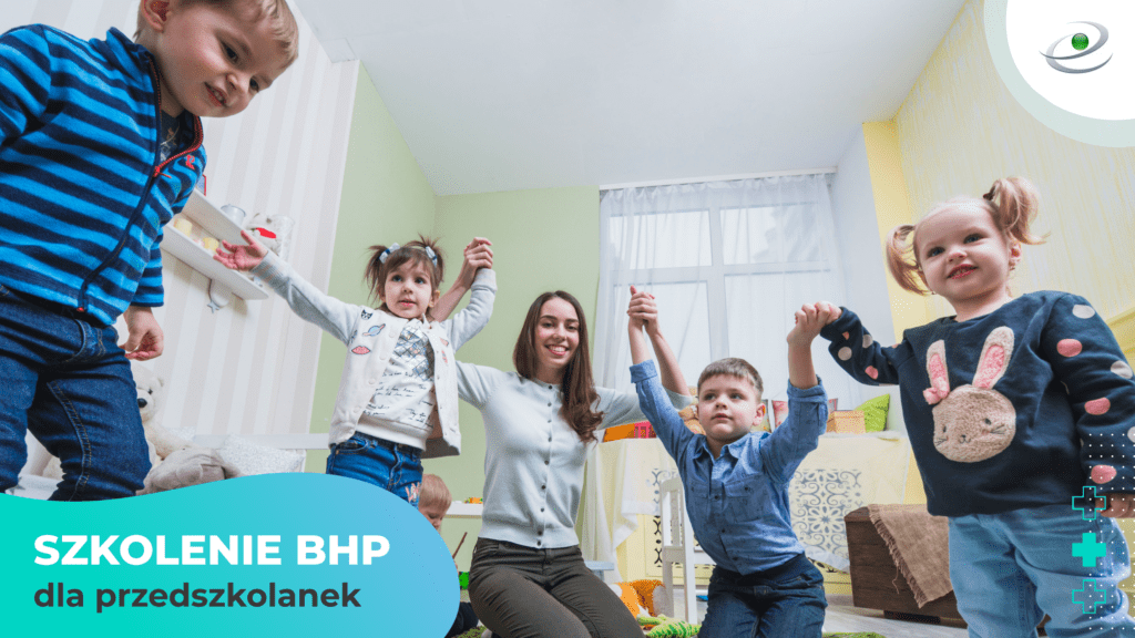 Szkolenie BHP