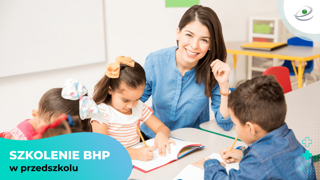 Szkolenie BHP