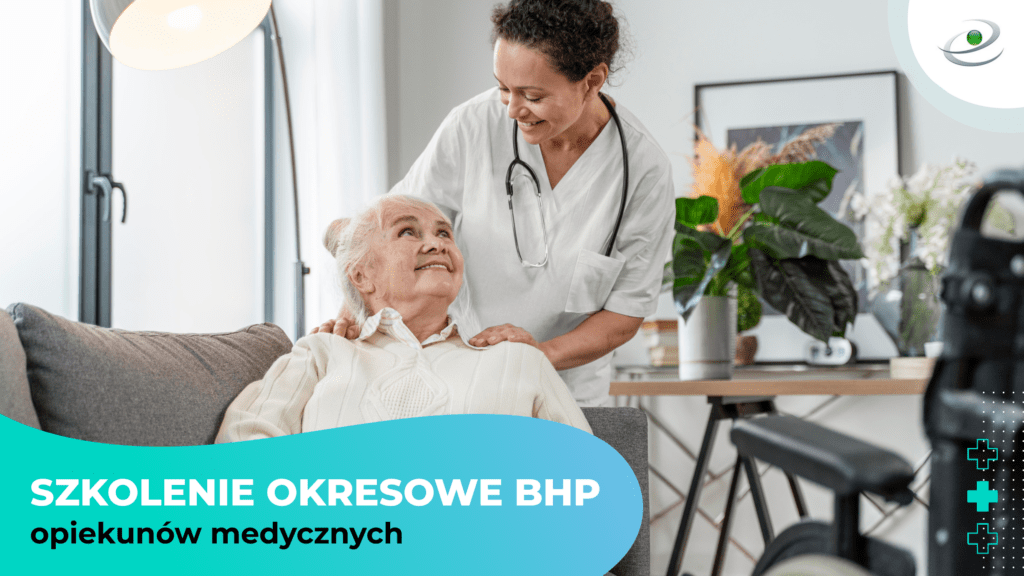 Szkolenia BHP