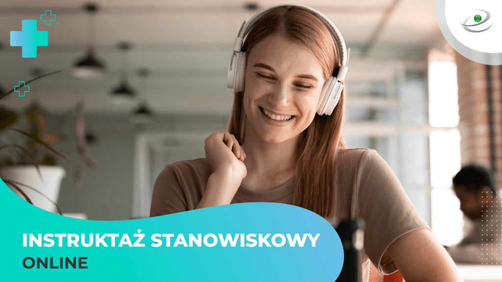 instruktaz stanowiskowy