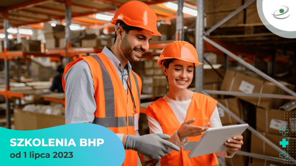 Szkolenia BHP