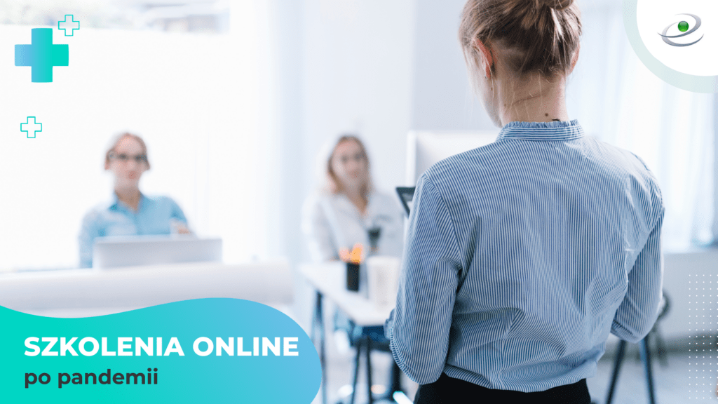 szkolenie online