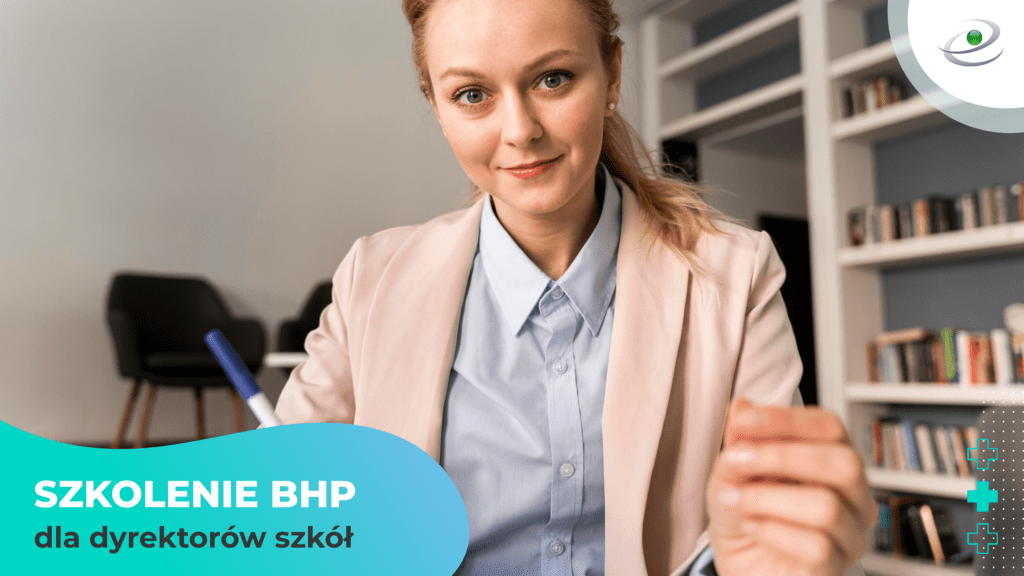 szkolenie BHP