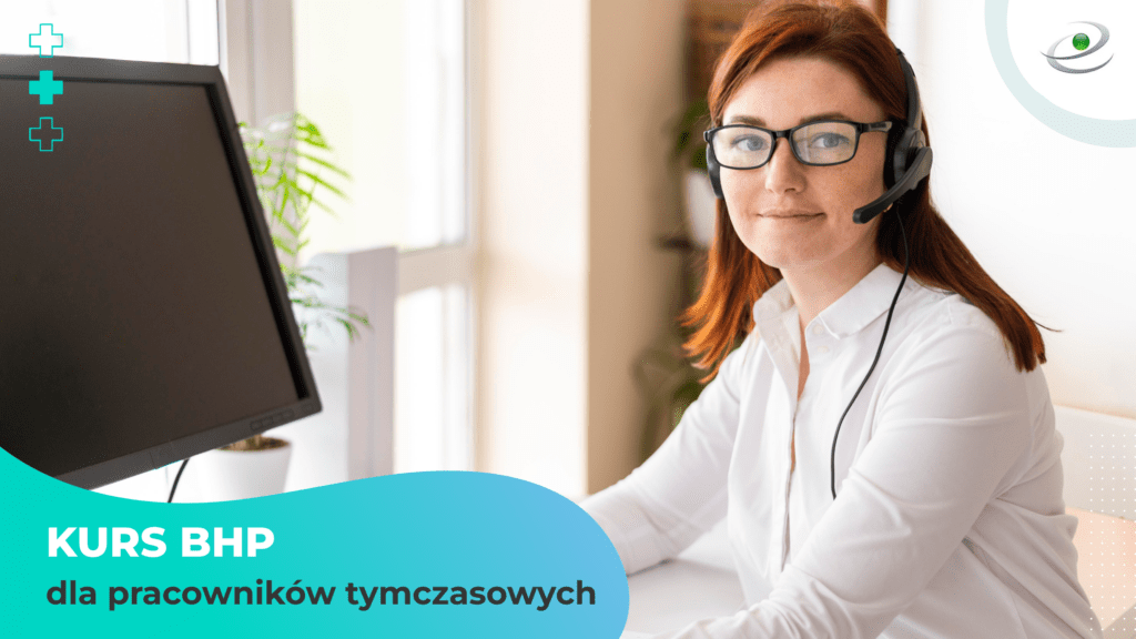 szkolenie BHP