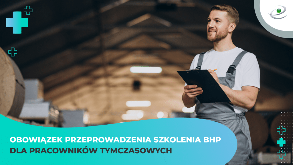 szkolenie BHP