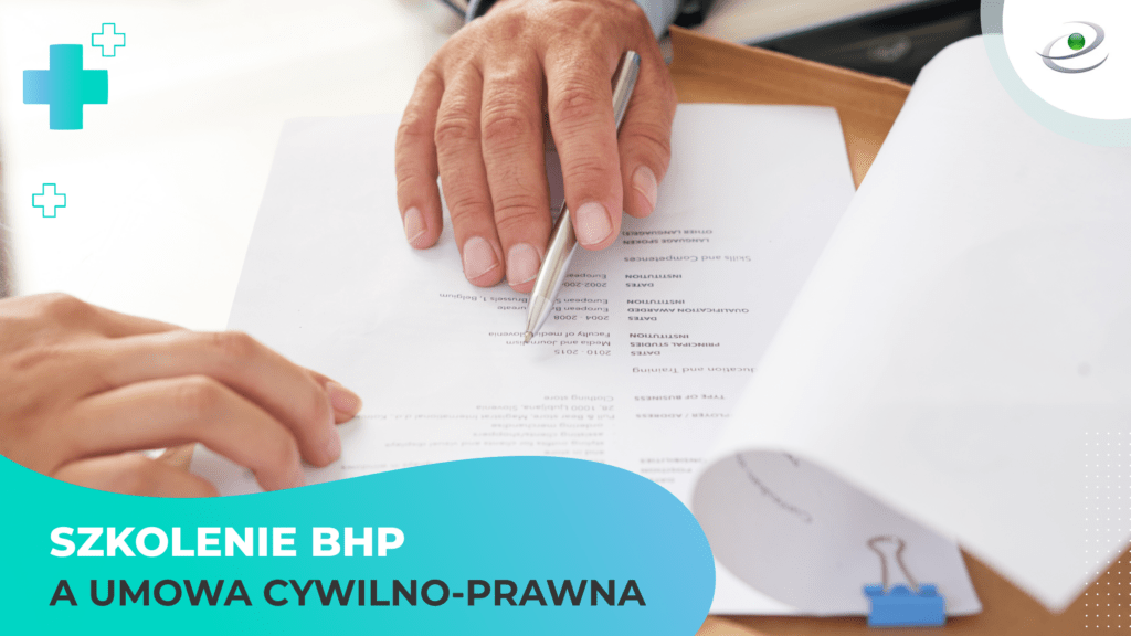 szkolenie BHP