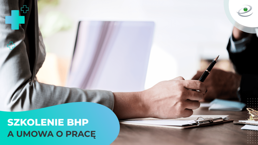 szkolenie BHP