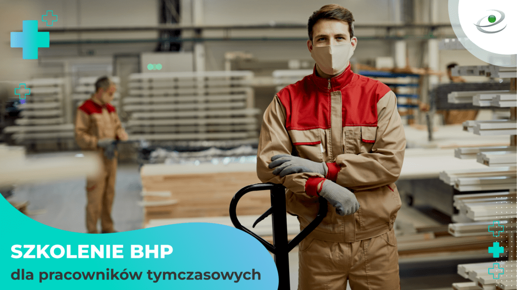 szkolenie BHP