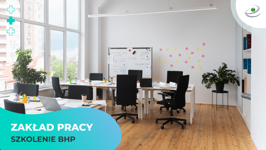 szkolenie BHP
