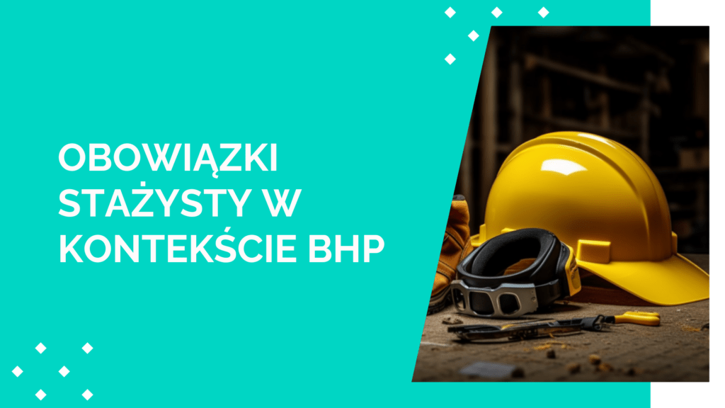 szkolenie BHP