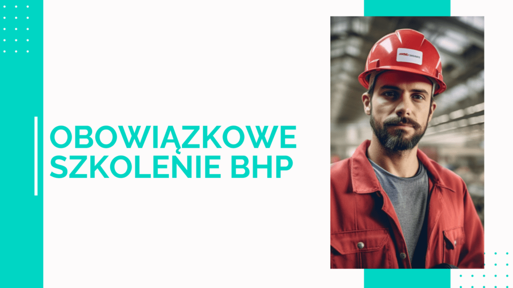szkolenie BHP