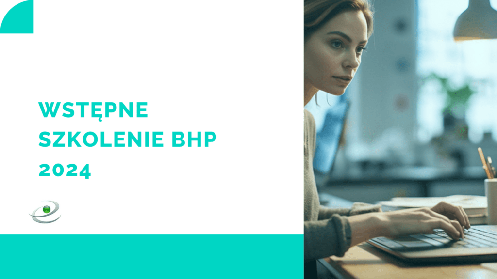 szkolenie BHP