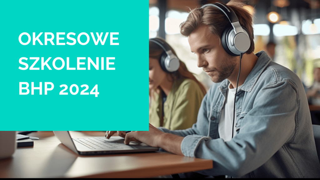 szkolenie BHP