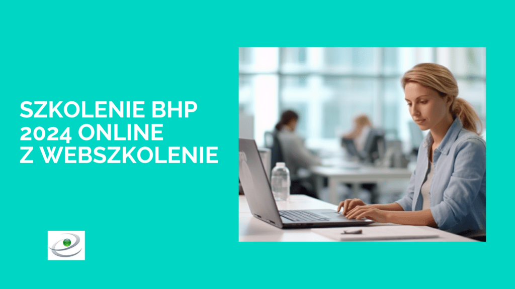 szkolenie BHP