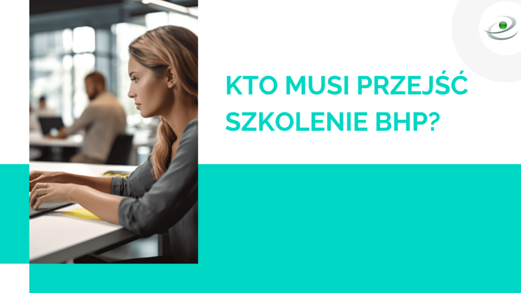 szkolenie BHP