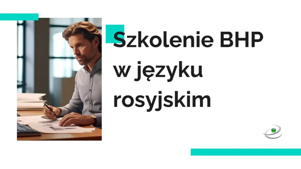 szkolenia BHP