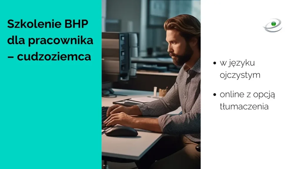 szkolenia BHP