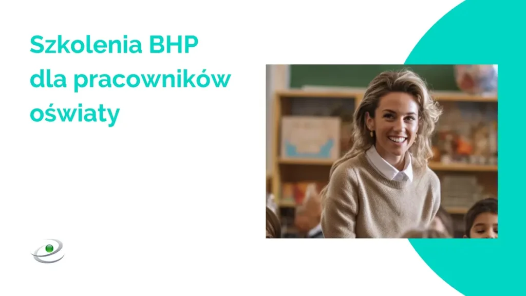 szkolenia BHP