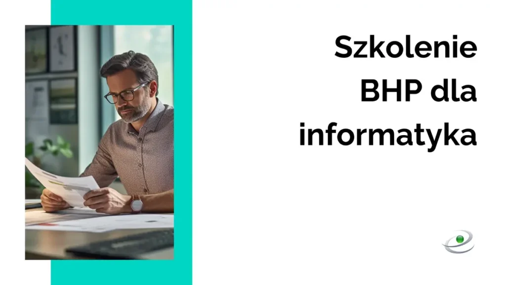 szkolenia BHP