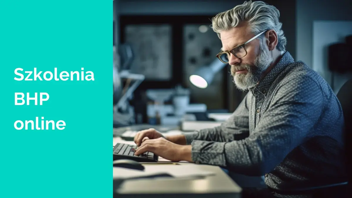 szkolenia BHP