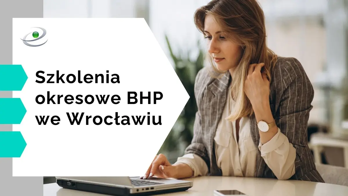 Szkolenie BHP