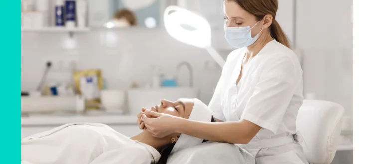 Szkolenie dla kosmetologów