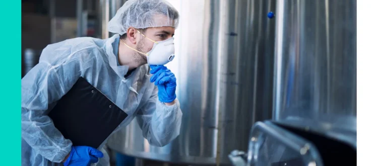 szkolenia z zakresu haccp