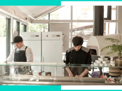 Szkolenia dla pracowników kuchni