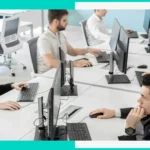 Szkolenie BHP dla pracowników administracyjno-biurowych - co ile lat?