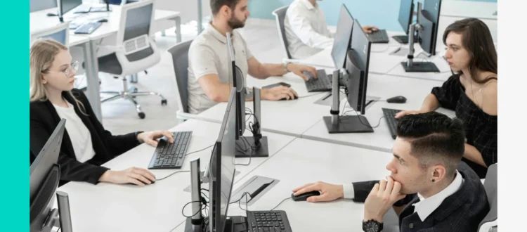 Szkolenie BHP dla pracowników administracyjno-biurowych - co ile lat?