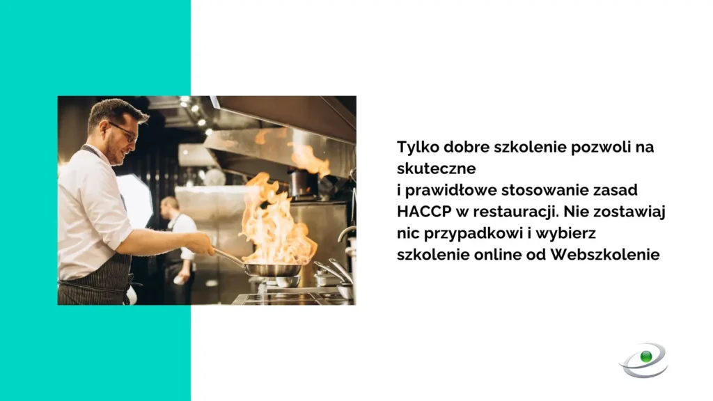 Jakie skzolenie dla personelu restauracji wybrać?