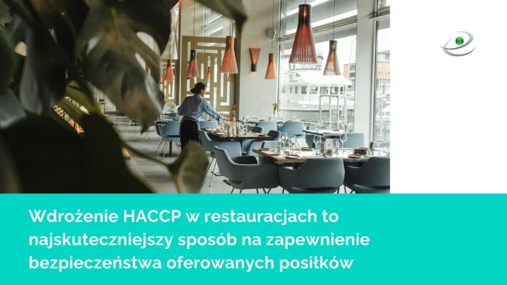 Wdrożenie HACCP 
