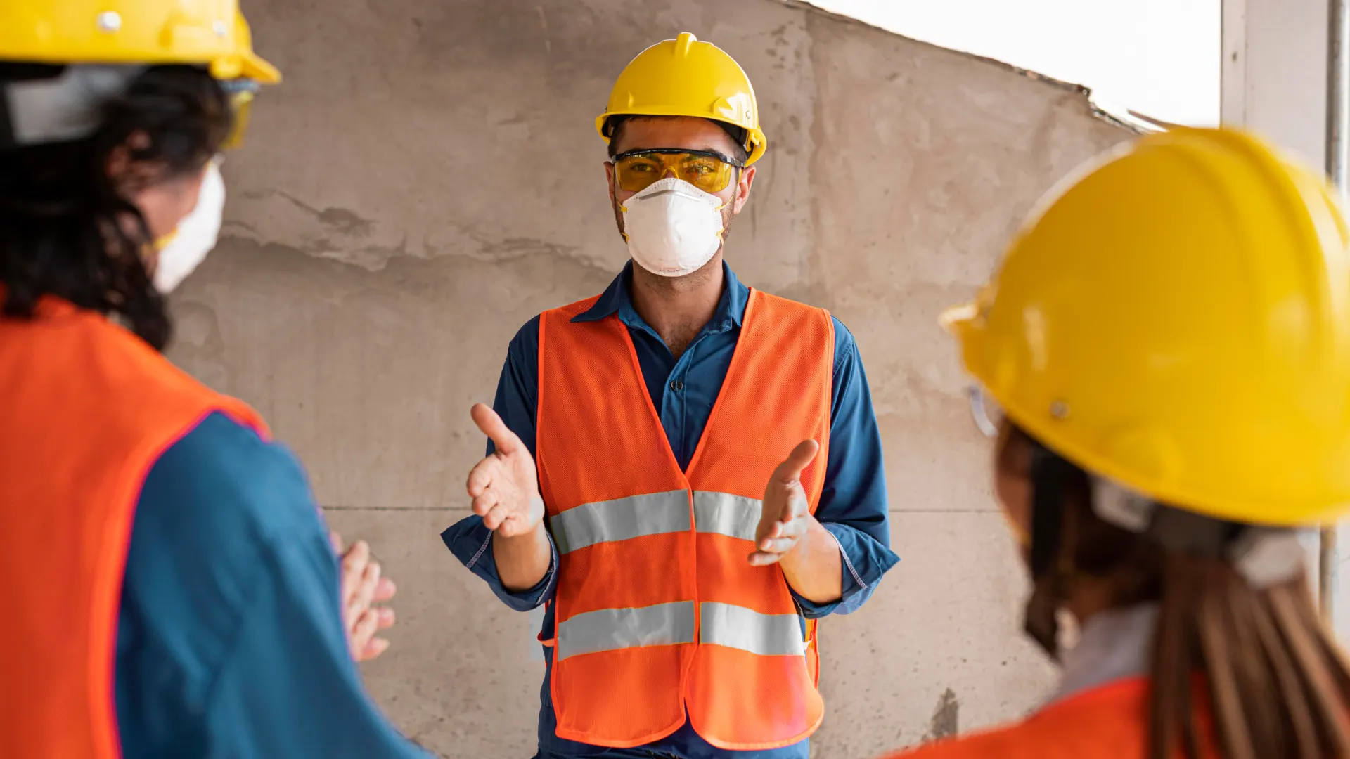 Szkolenie BHP Warszawa 1