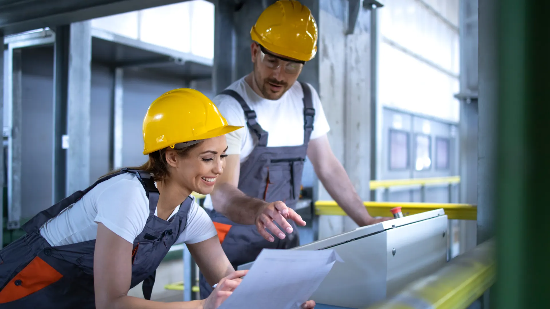 Szkolenie BHP Warszawa 2