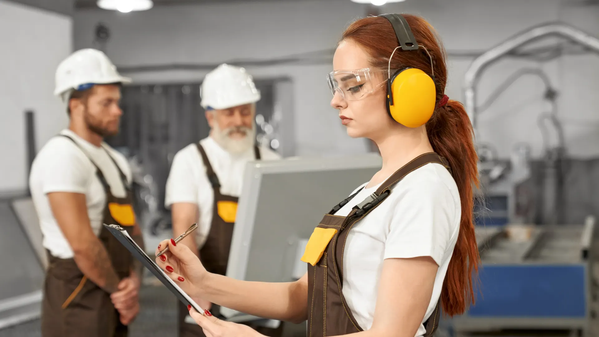 Szkolenie BHP Warszawa 4