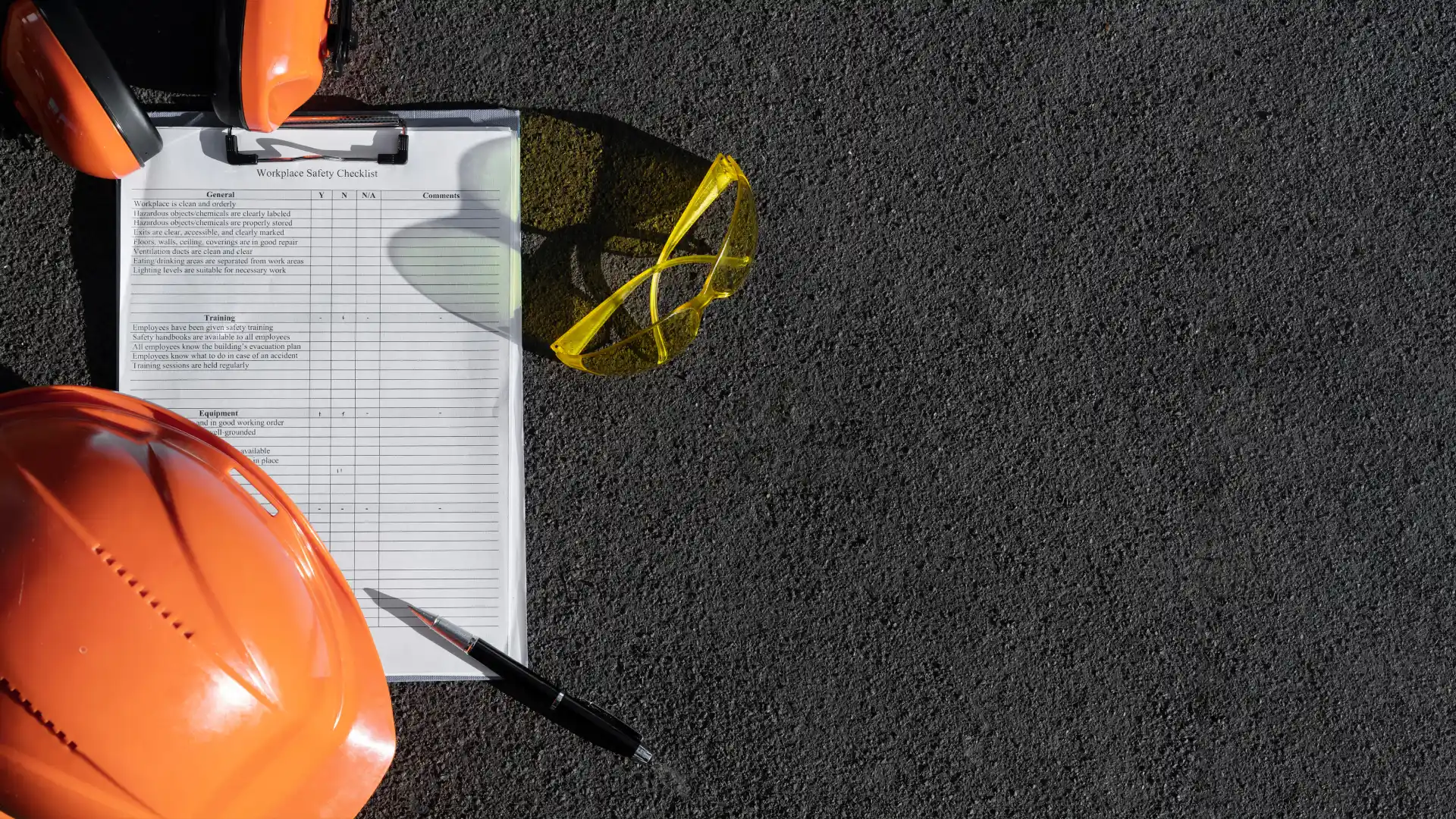 Szkolenie BHP Warszawa 5