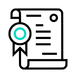 Szybka realizacja kursu i natychmiastowy certyfikat