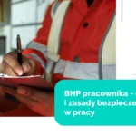 bhp pracownika
