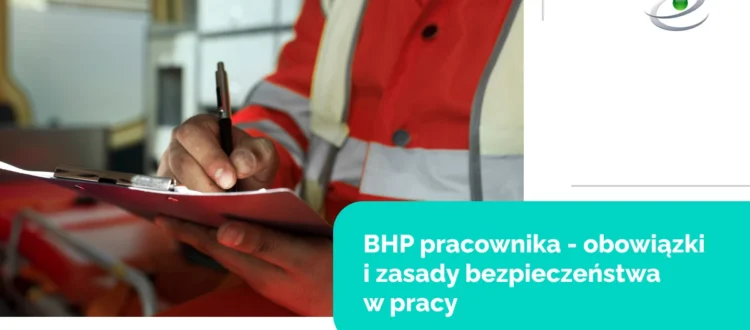 bhp pracownika