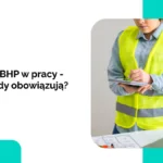 Szkolenie BHP w pracy
