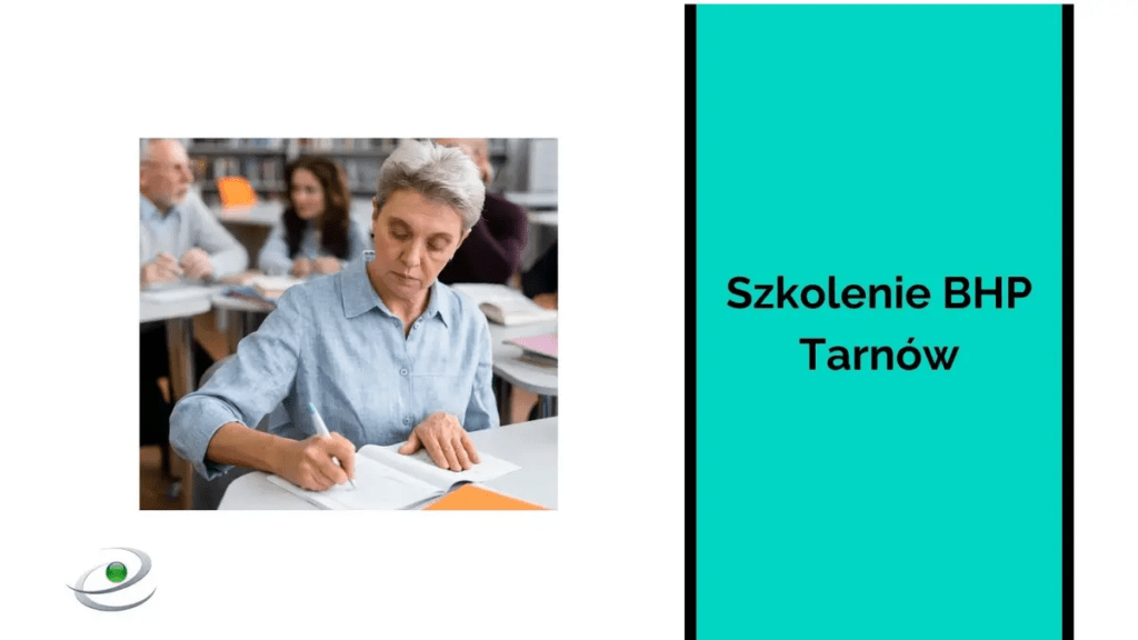 szklolenie bhp tarnow