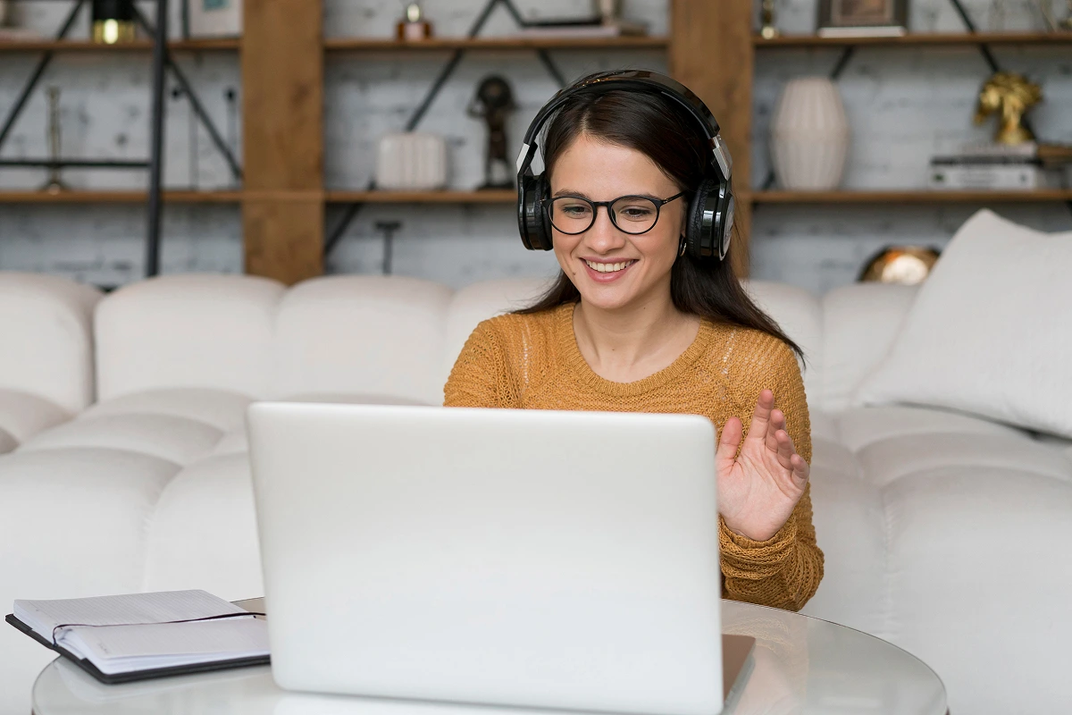 woman-working-her-laptop 1
