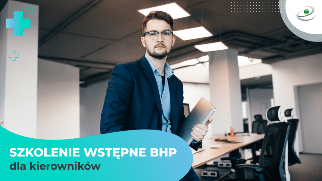 Szkolenie wstępne BHP dla kierowników 