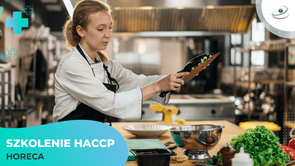 Szkolenie HACCP HoReCa