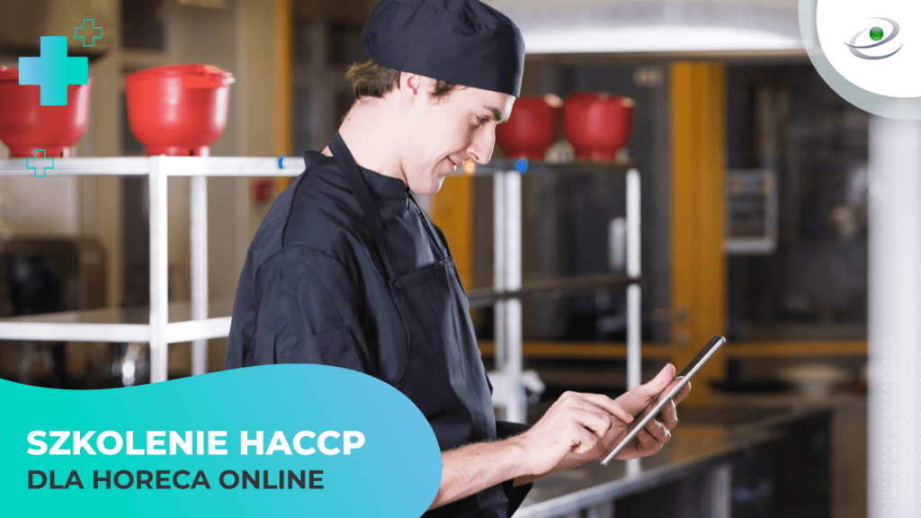 Szkolenie HACCP dla HoReCa online